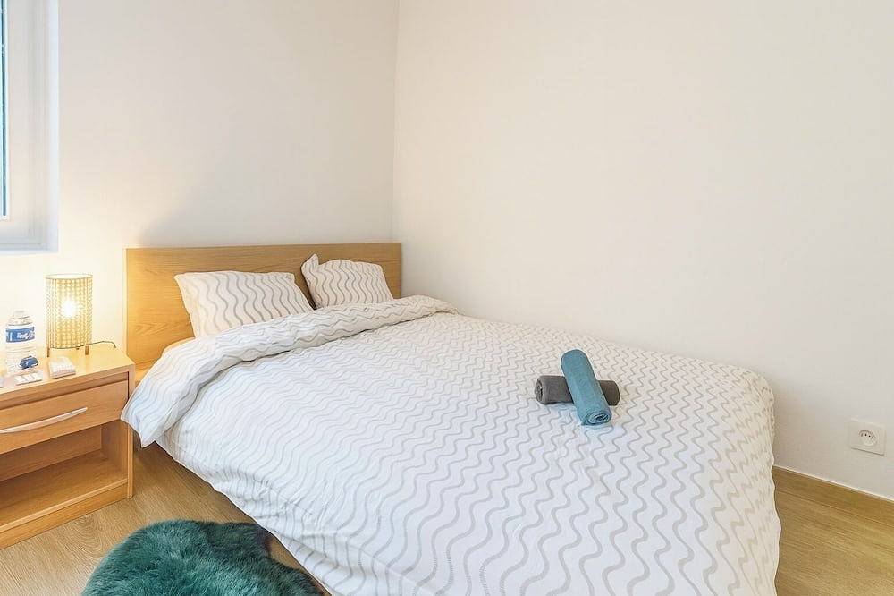 Private room in comfortable shared house near Lille center in Rijsel, Lille en omgeving