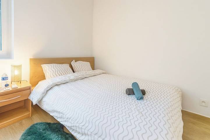 Bed and breakfast for 2 people - 1