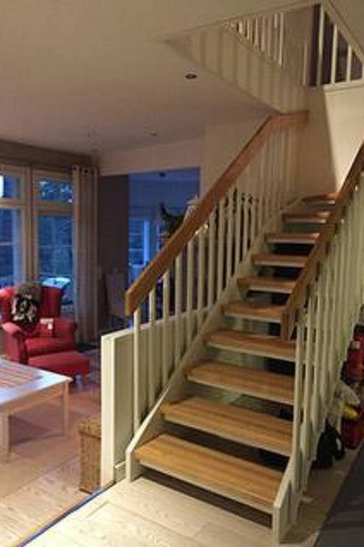 Villa merituuli in Stormälö, Finland Proper