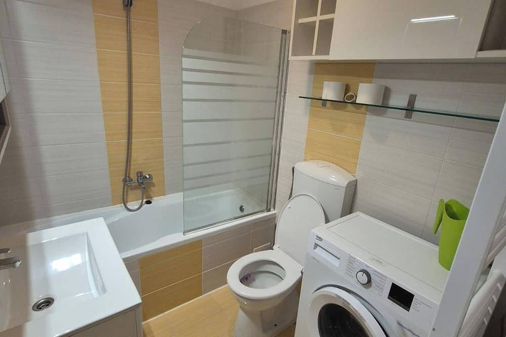 Ganze Wohnung, Torockói 2-Zimmer-Wohnung in Ketschkemet, Kecskeméti járás
