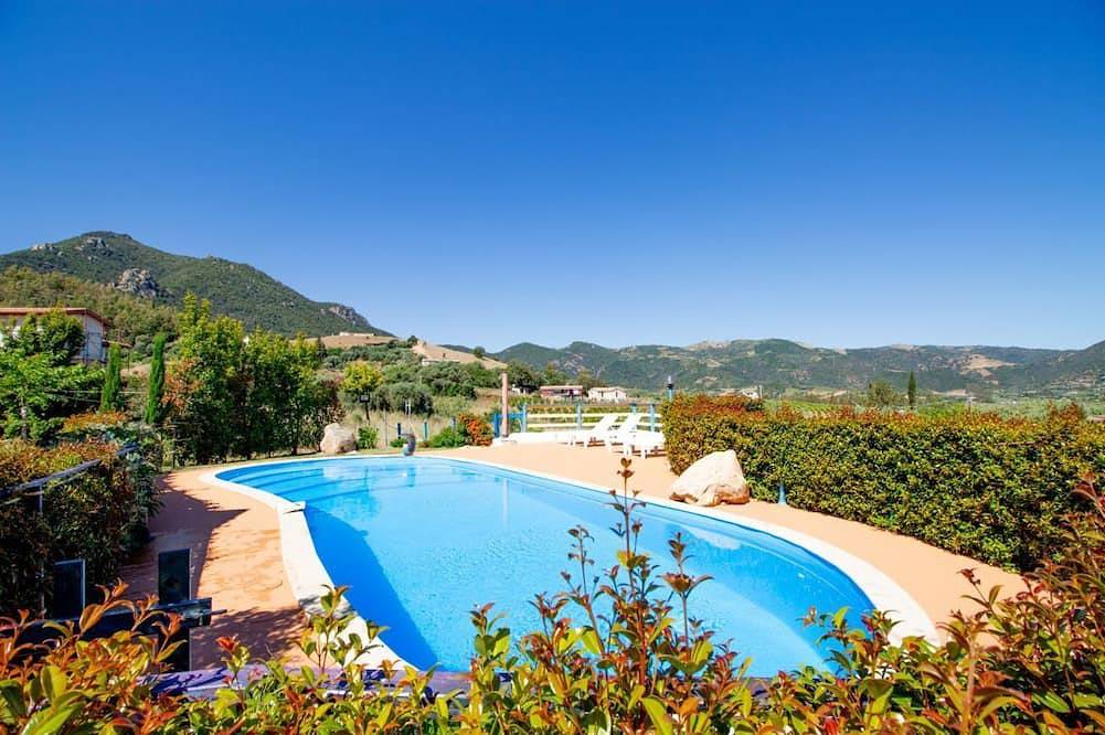 Appartamento intero, Marragoi in Cardedu, Provincia di Ogliastra