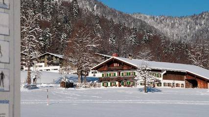 Bauernhof für 2 Personen in Kreuth, Bayern, Bild 3