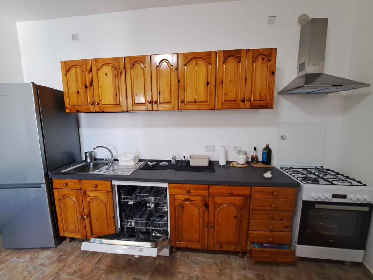Three-Bedroom House in Cascia, Perugia e dintorni