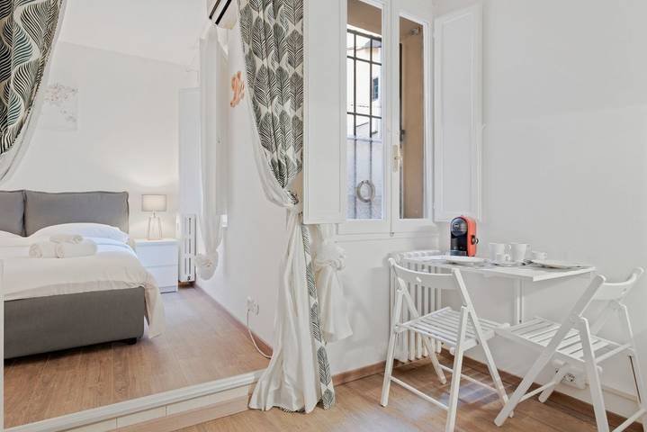 Appartamento intero, Dreaming Bologna Apartment! In centro storico in Bologna, Provincia di Bologna