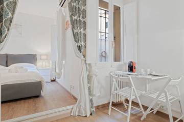 Apartment for 2 People in Bologna, Bologna Province, Photo 1