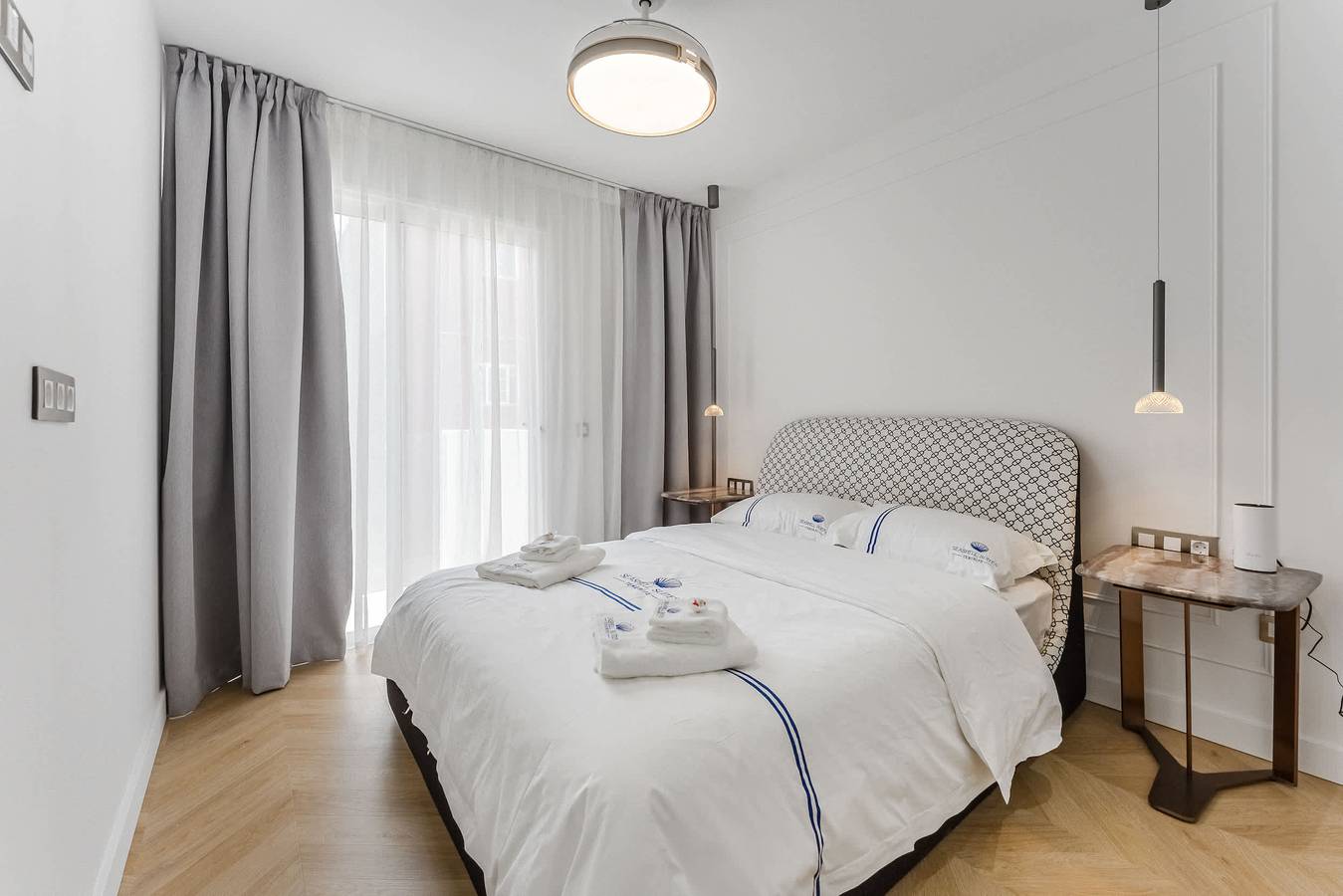 Apartamento entero, Apartamento de vacaciones para 2 personas con balcón/terraza in Playa de San Juan Tenerife, Guía de Isora