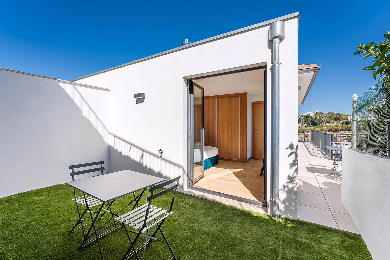 Apartamento inteiro, Guestready - Riverview relaxing escape in Santa Marinha e São Pedro da Afurada, Distrito do Porto