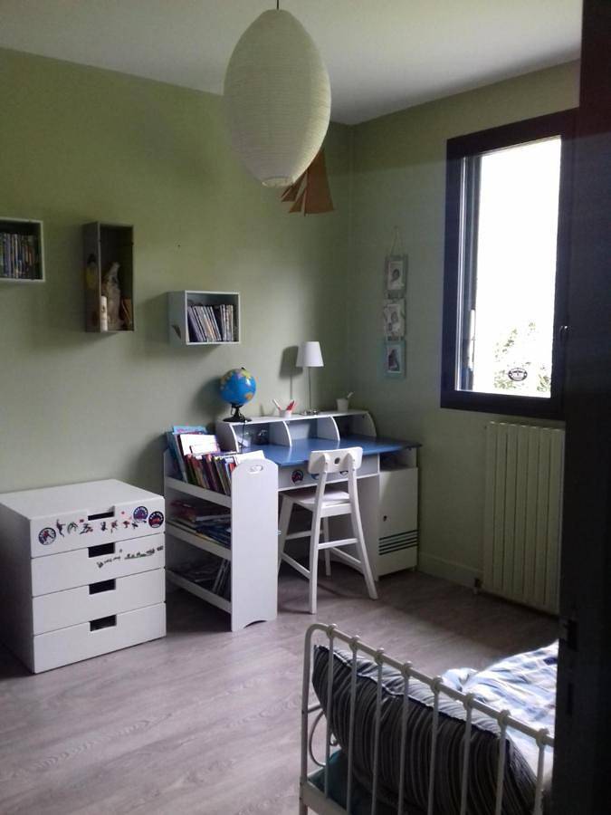 Location de vacances pour 5 personnes, avec jardin à Auch - 2