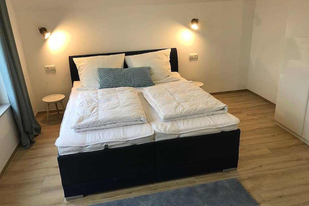 Ferienhaus für 6 Gäste mit 100m² in Fehmarn in Presen, Fehmarn