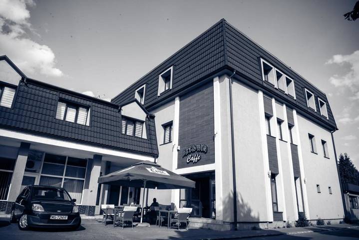 Maison d’hôte pour 3 personnes dans Mureș - 2