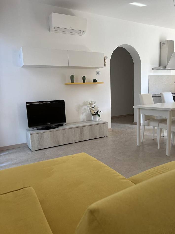 Appartamento vacanze per 4 persone, con animali domestici - 1