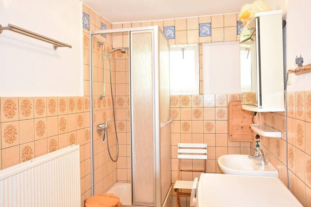 Ganze Wohnung, Wohnung in Alt Bukow mit Garten in Alt Bukow, Neubukow-Salzhaff