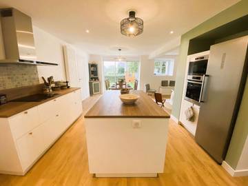 Huisje Aan Zee voor 9 Personen in Combrit, Finistère, Afbeelding 4