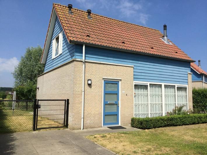 Villa für 6 Personen, mit Seeblick und Sauna - 1