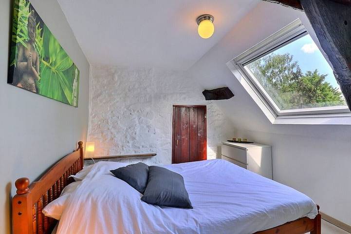 Location de vacances pour 4 personnes à Parigné - 2