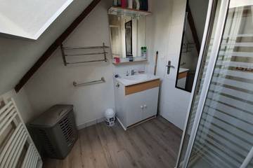 Maison De Vacances pour 5 Personnes dans Matignon, Côte d’Émeraude, Photo 3
