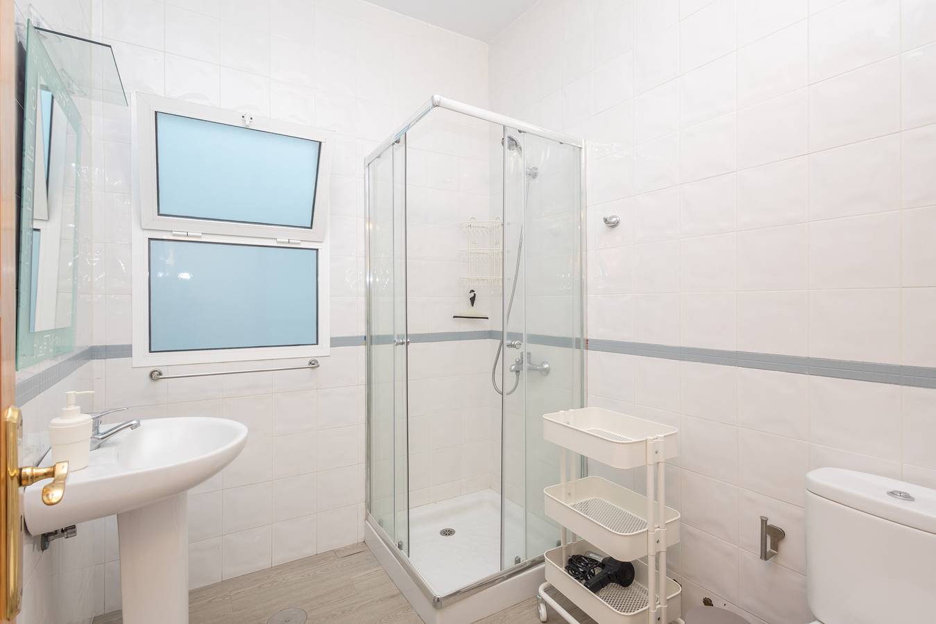 Appartement entier, Balcón de la Mina Suites B in Las Lagunetas, Vega de San Mateo