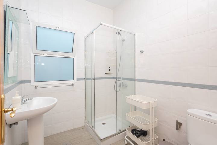 Balcón de la Mina Suites B in Las Lagunetas, Vega de San Mateo