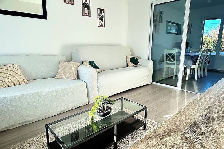 Holiday home for 6 people - 1