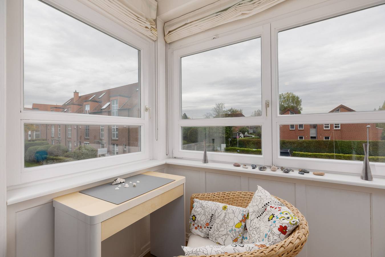 Ganze Ferienwohnung, Strandkorb in Schönberg, Südliche Ostseeküste
