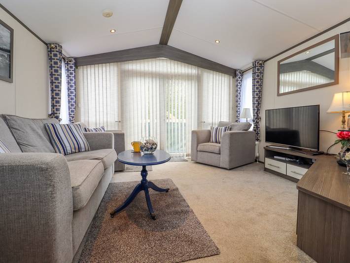 Camping für 4 Personen, mit Pool und Garten, mit Haustier in Südostengland - 4