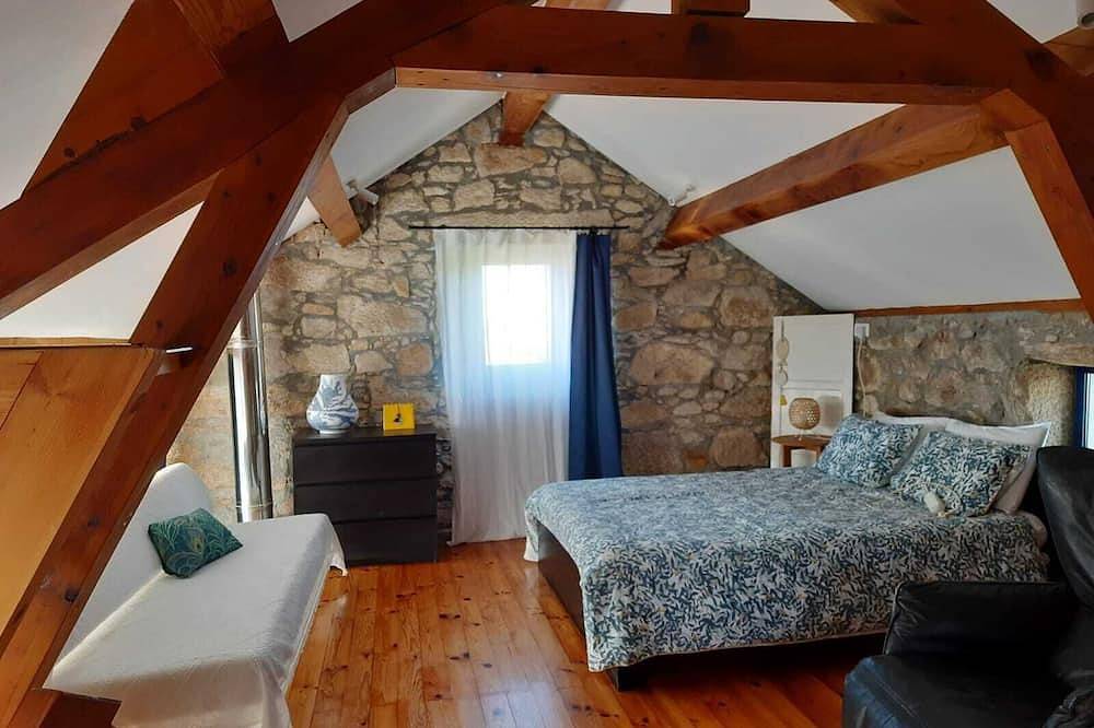 Casinha Nº461 - Rustikales Haus in Âncora, Viana do Castelo Distrikt