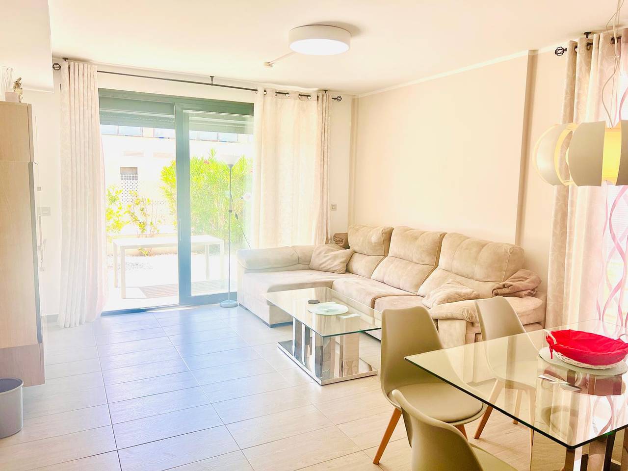 Tindra17 in Punta Prima (Alicante), Torrevieja