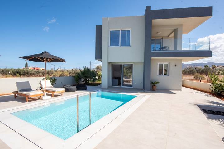 Location de vacances pour 4 personnes à Chersónissos - 3