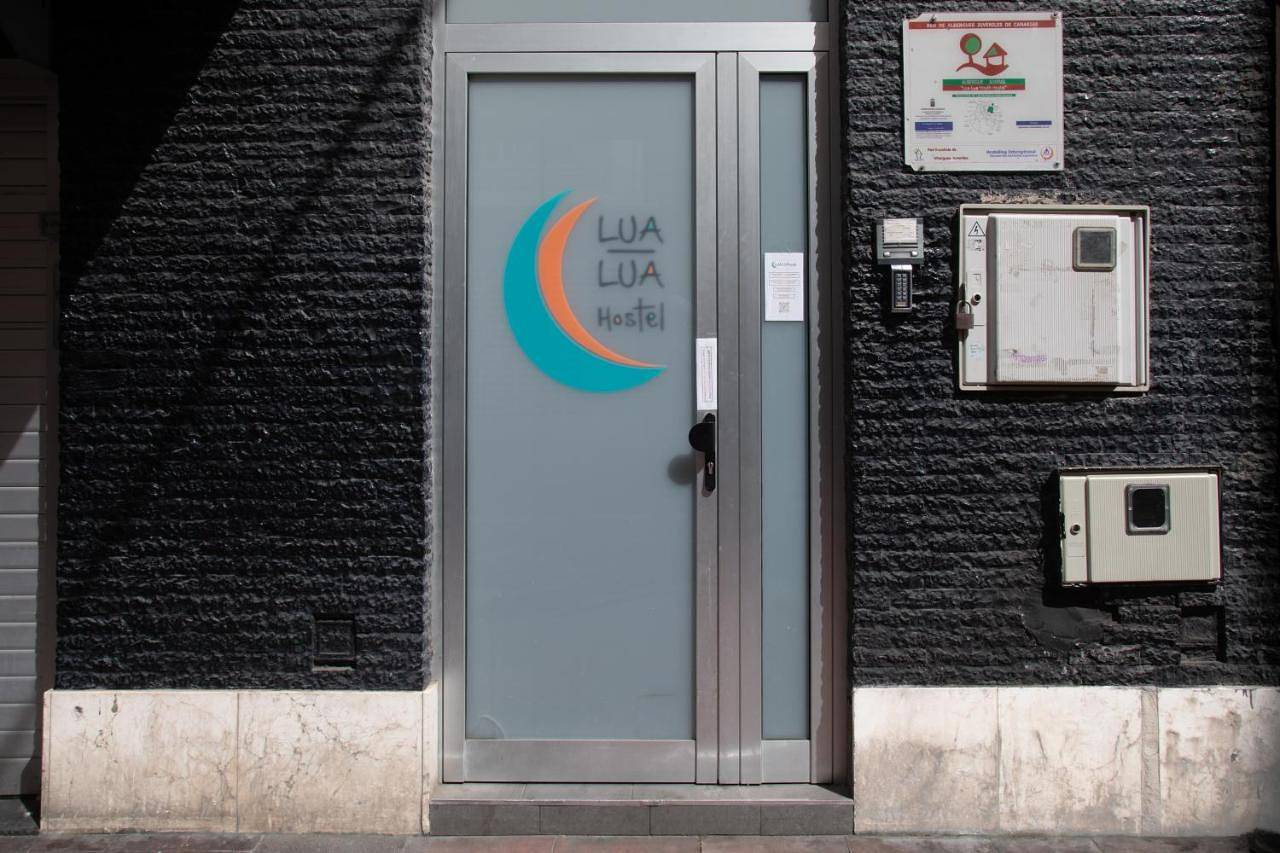 Lua Lua Hostel Las Palmas in Las Palmas de Gran Canaria Centre, Las Palmas de Gran Canaria