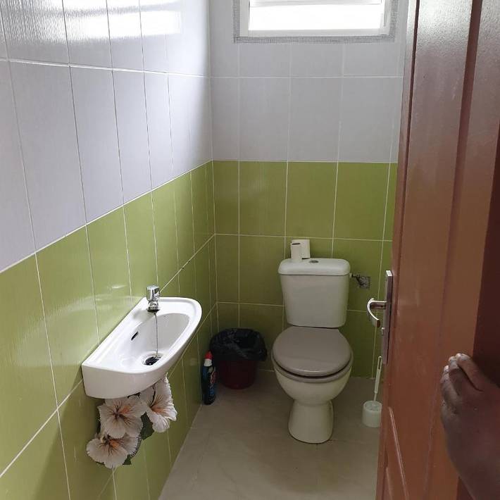 Location de vacances pour 2 personnes dans Port-Louis Guadeloupe - 2