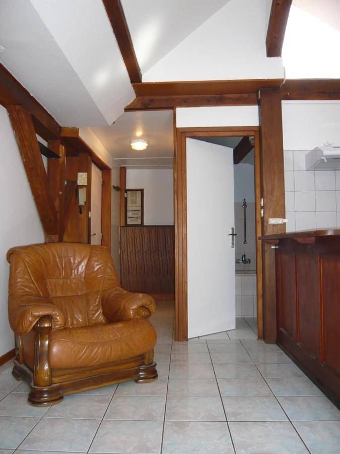 Appartement entier, Le Seigle, la cour des Meuniers in Kaysersberg, Parc naturel régional des Ballons des Vosges