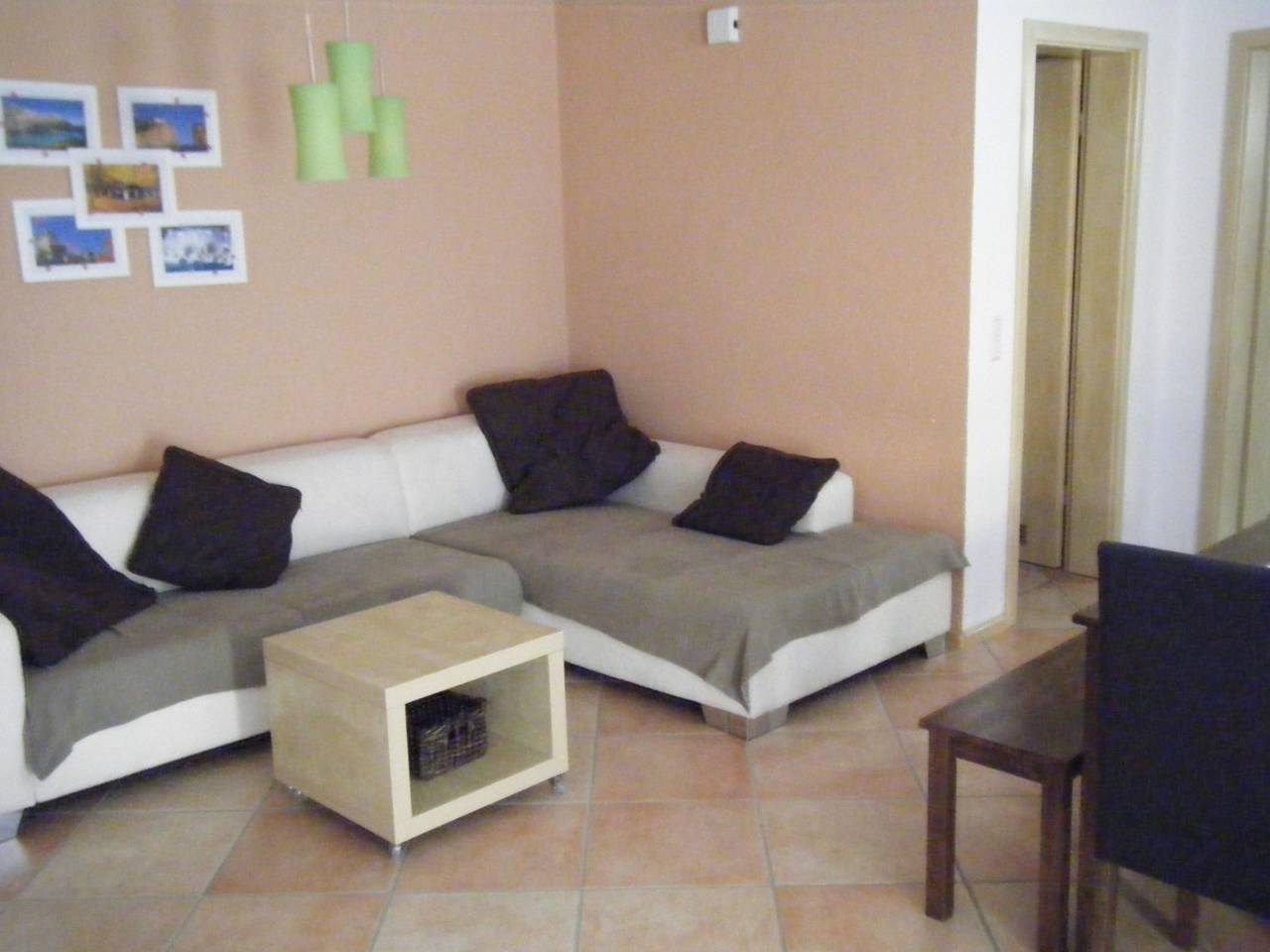 Ganze Wohnung, Zum Canadier in Europa-Park, Rust