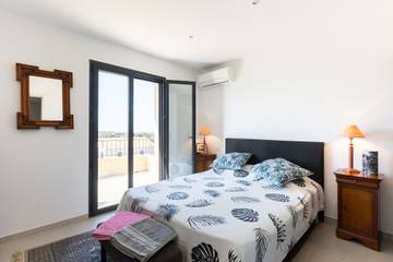 B&b per 2 Persone in Palasca, Corsica del Nord, Foto 1