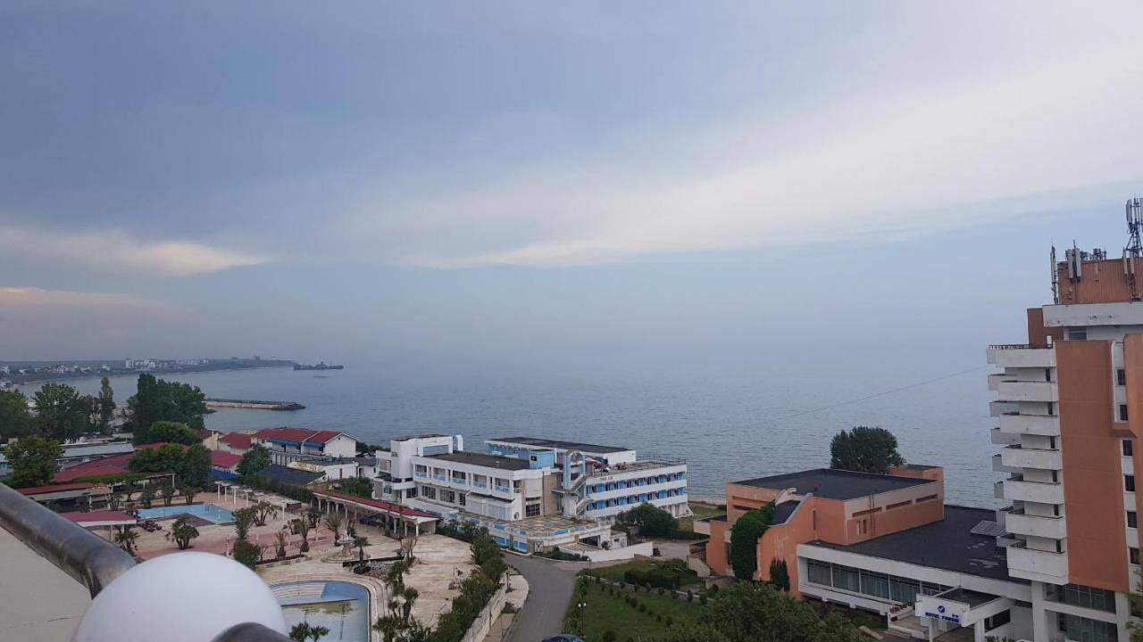 Hotel Royal Costinesti in Costinești, Constanța