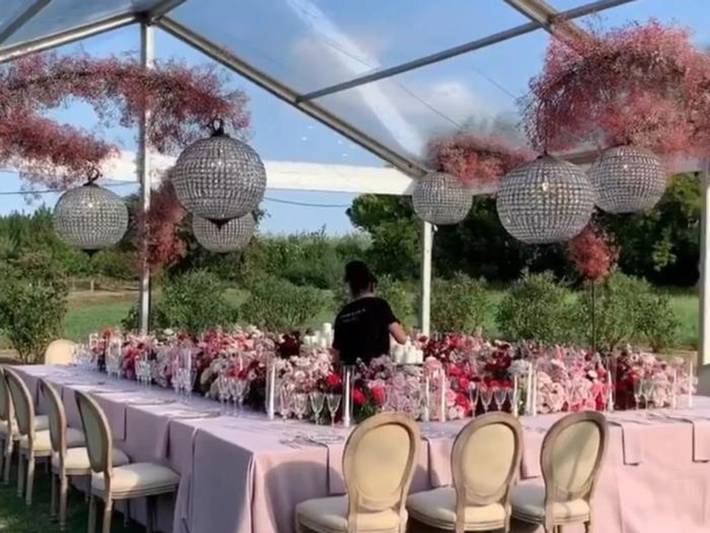 Casa de huéspedes para 22 personas, con terraza además de jardín y jacuzzi en Provincia de Gerona - 4