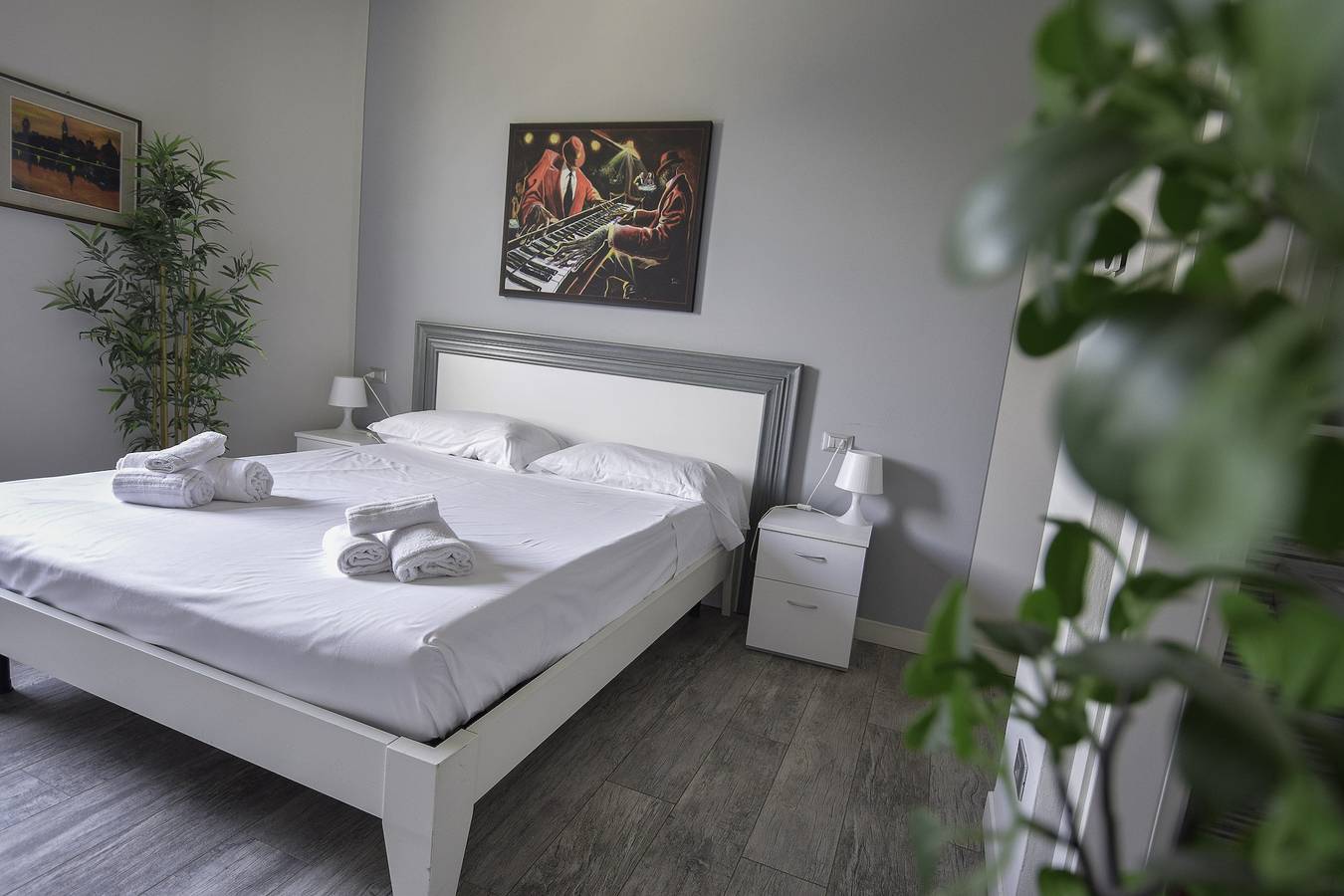 Appartement entier, Villa Caterina Studio by Wonderful Italy in Rivoltella del Garda, Desenzano del Garda
