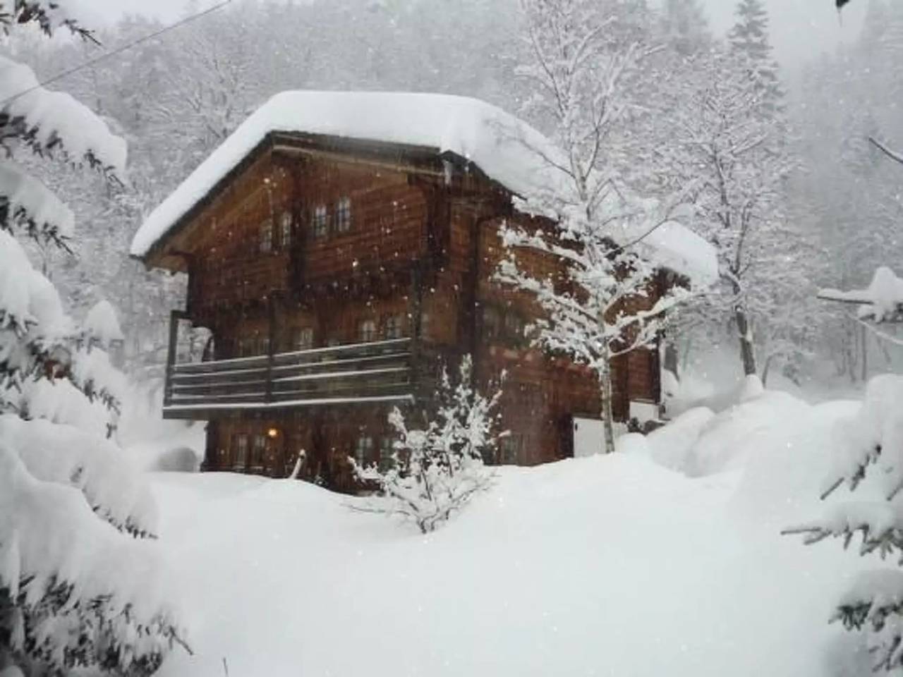 Ganze Wohnung, 3 Zimmer 4 Personen in Fiesch, Aletsch Arena