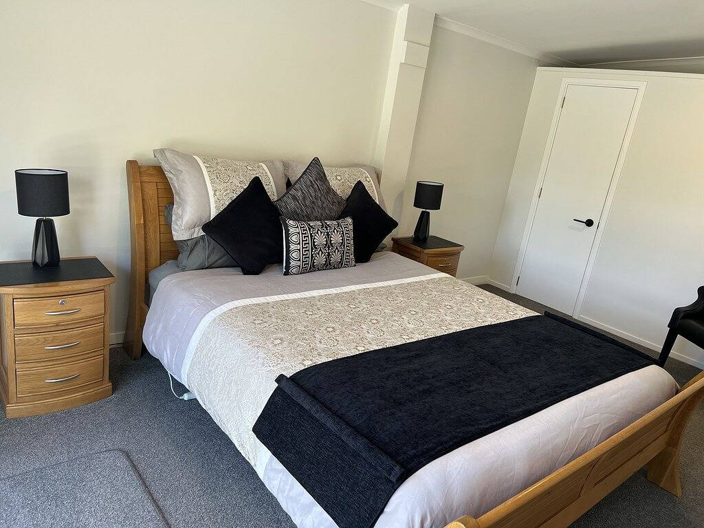 Ein Schnitt über - Tor zur Bay of Islands in Kerikeri, Northland