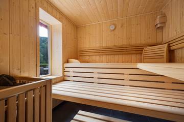 Ferienhaus für 6 Personen in Wildemann, Oberharz, Bild 1