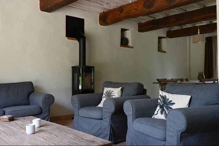 Holiday Home “Lobersane” with Private Pool, Terrace and Wi-Fi in Saint-Laurent (Midi-Pyrénées), Haute-Garonne