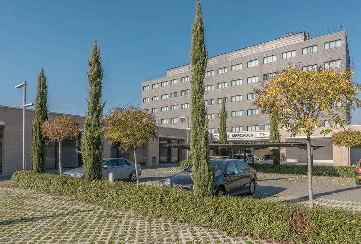 Hotel para 2 personas - 1