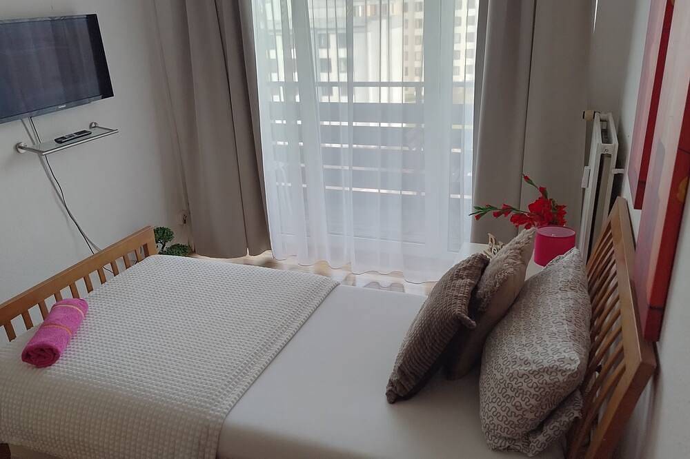 Ganze Wohnung, Appartement an der Uni Mainz in Mainz, Rheinhessen