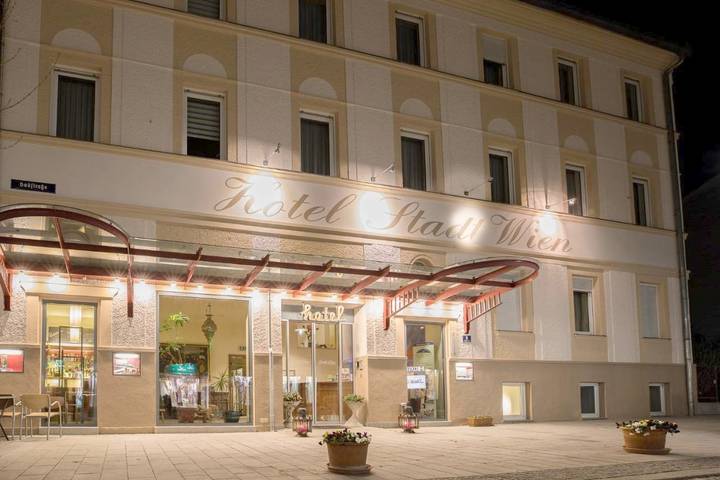 Hotel für 4 Personen, mit Terrasse und Garten sowie Ausblick