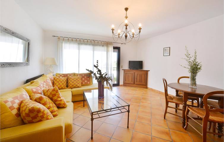 Location de vacances pour 4 personnes, avec terrasse à Saintes-Maries-de-la-Mer - 4