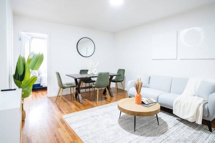 Apartamento de vacaciones para 5 personas, Familias con niños - 1