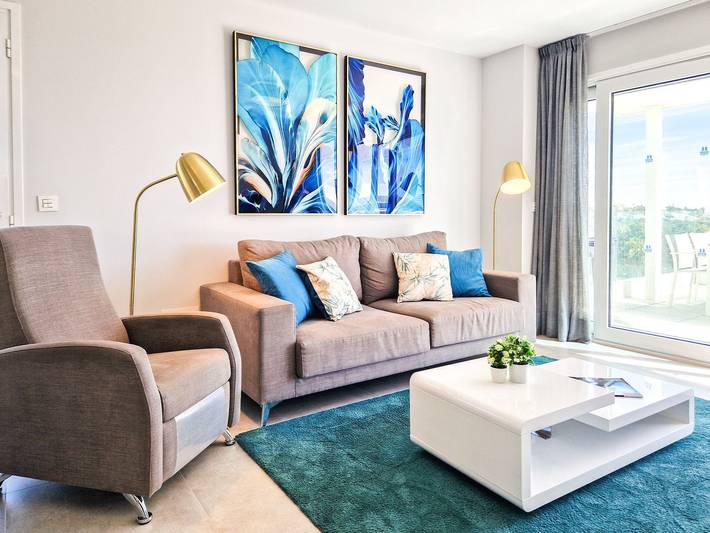Ganze Wohnung, Doña julia celere in Marina de Casares, Casares