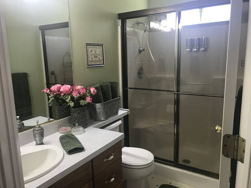 Nur aufgeführt-Snowbirds $ 60 / Nacht Dezember bis Januar für 30 + Tage buchen in La Verkin, Zion Nationalpark