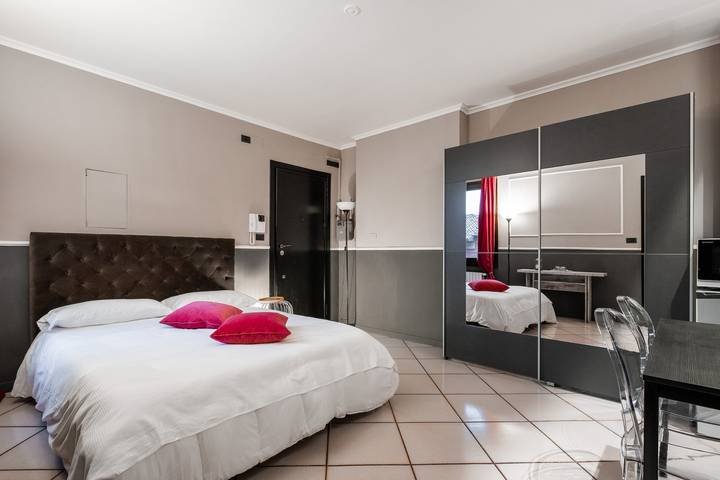 Gîte pour 2 personnes à Bologne - 2