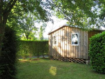 Bungalow voor 5 Personen in Terrasson-Lavilledieu, Dordogne, Afbeelding 1