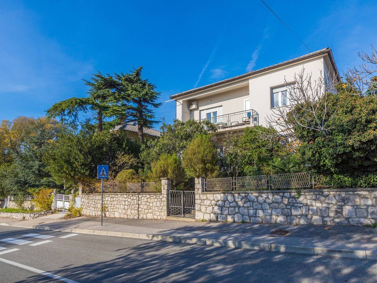 Entire studio, Apartments Drago in Novi Vinodolski, Primorje-Gorski Kotar